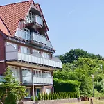 Strandhaus Rose 21 Apartamento